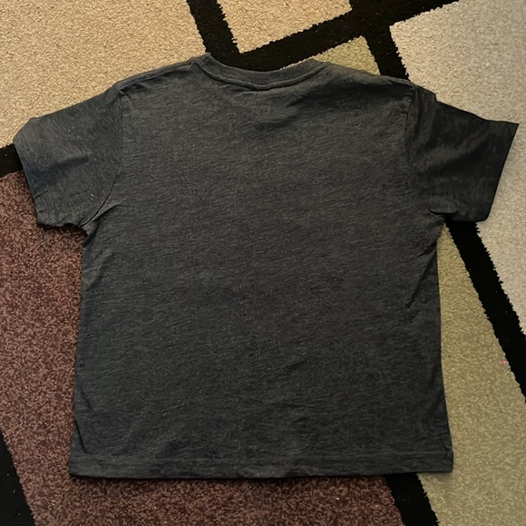 Set of 2 - Screen Print T-Shirts - Picture 4 of 9